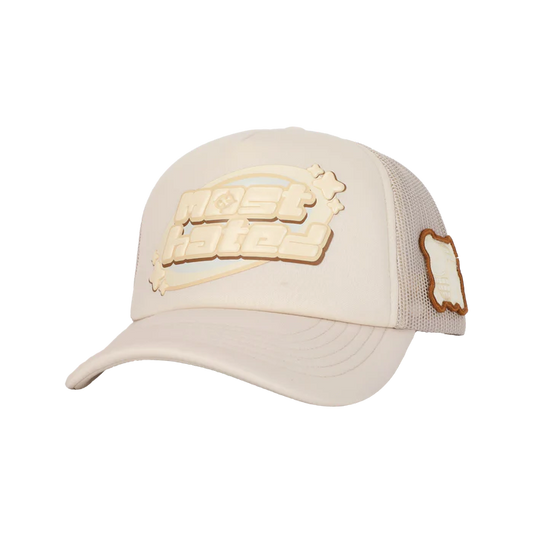 Sandstorm Puff Trucker