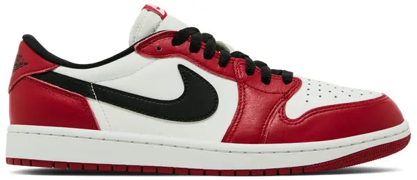 Air Jordan 1 Retro Low OG 'Chicago' 2025