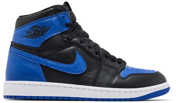 Air Jordan 1 Retro High OG 'Royal' 2026