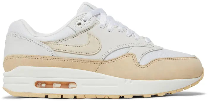 Wmns Air Max 1 Premium 'Sanddrift'