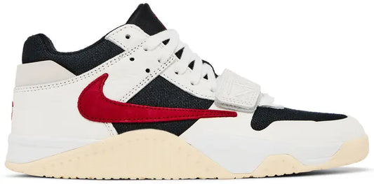 Travis Scott x Jordan Jumpman Jack TR 'University Red'