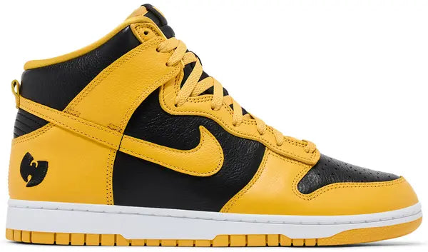 Wu-Tang x Dunk High Retro Premium 2024