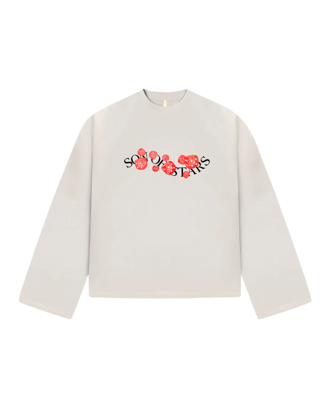 Casino Stars Long Sleeve
