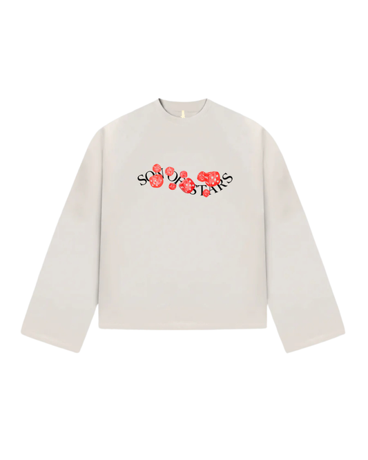 Casino Stars Long Sleeve