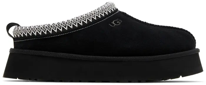 Wmns Tazz Slipper 'Black'
