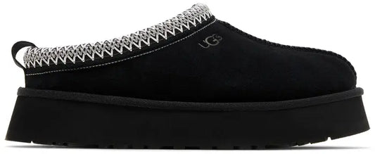 Wmns Tazz Slipper 'Black'
