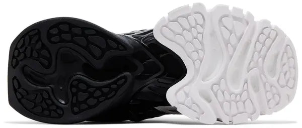 adidas XLG Runner Deluxe 'White Black'
