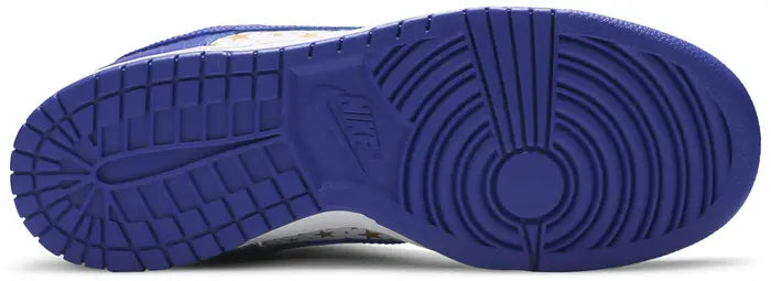 Supreme x Dunk Low OG SB QS 'Hyper Royal'