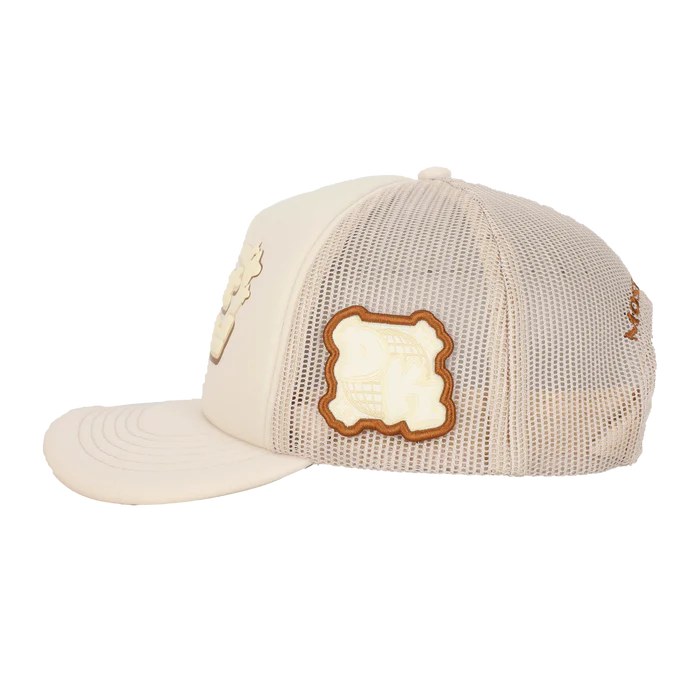 Sandstorm Puff Trucker