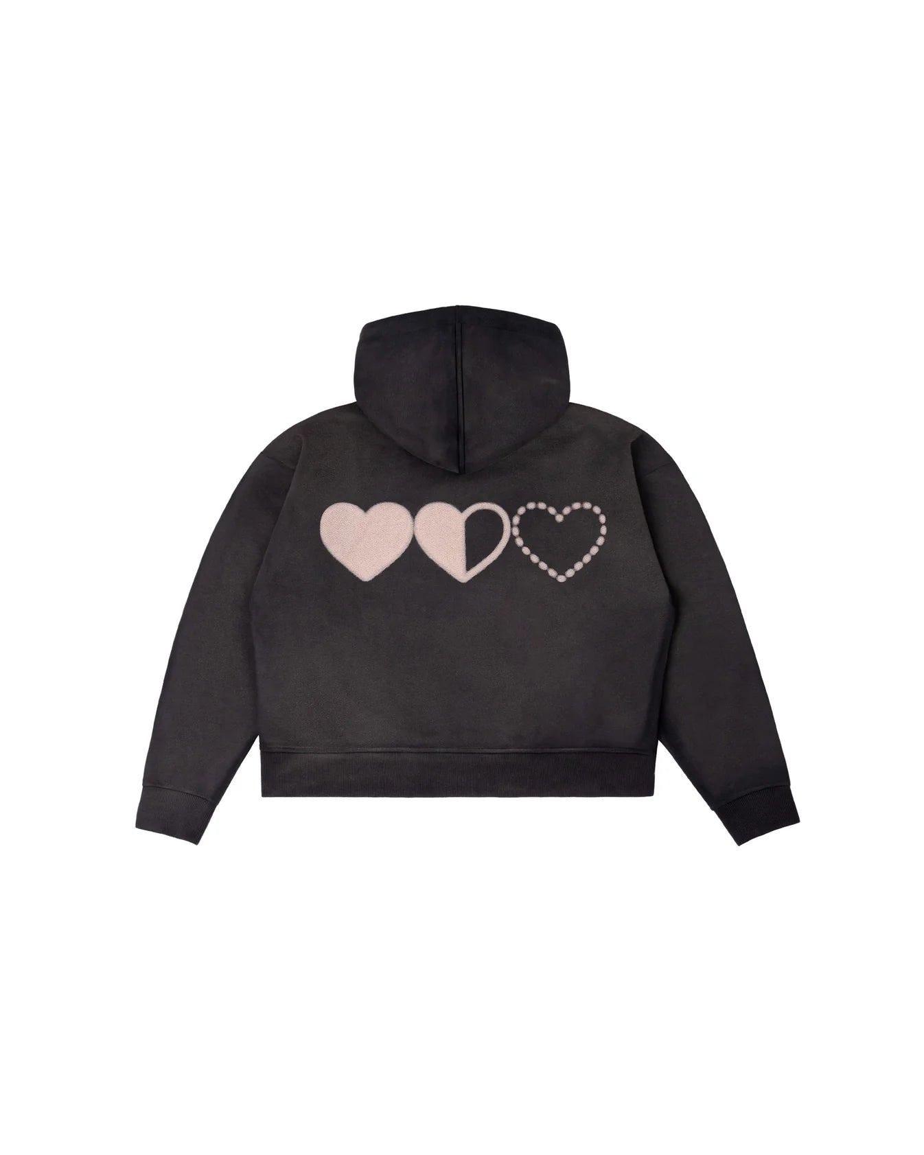 BLACKOUT HOODIE