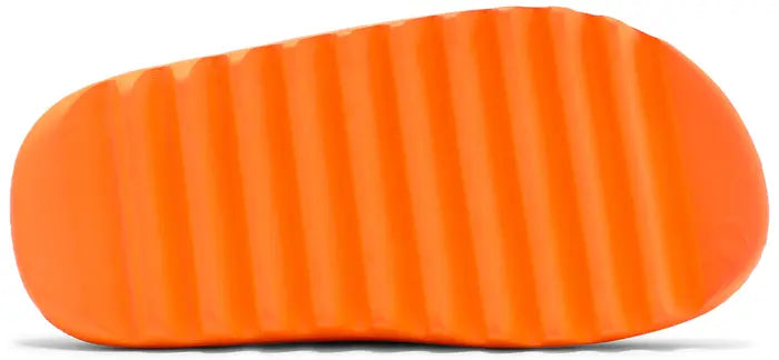 Yeezy Slides 'Enflame Orange'