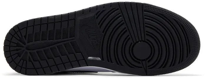 Fragment Design x Union LA x Air Jordan 1 Retro High OG SP 'White Black'