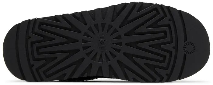 Wmns Tazz Slipper 'Black'
