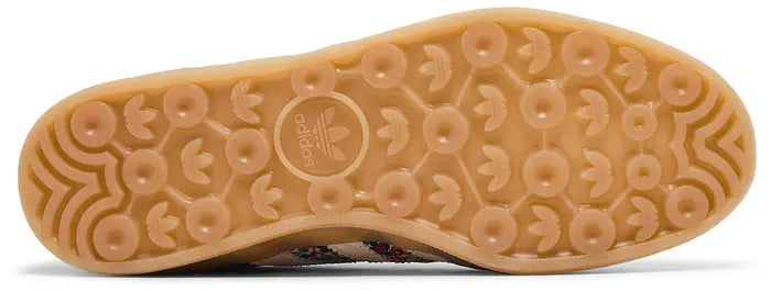 Liberty London x Wmns Gazelle Indoor 'Floral Embroidery'