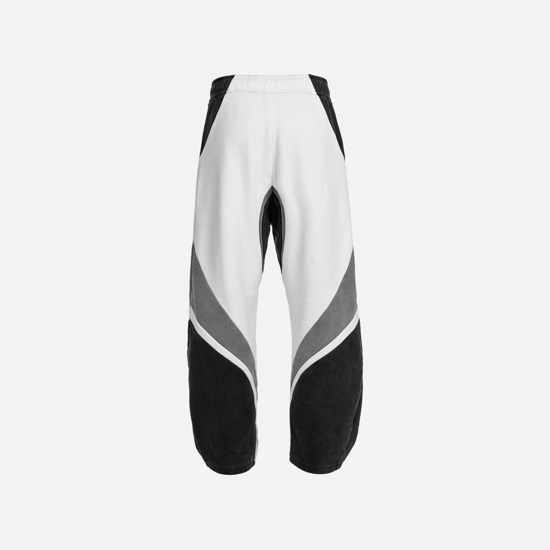Acid Jogger Pants Grey