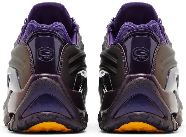 NOCTA x Hot Step 2 'Eggplant'