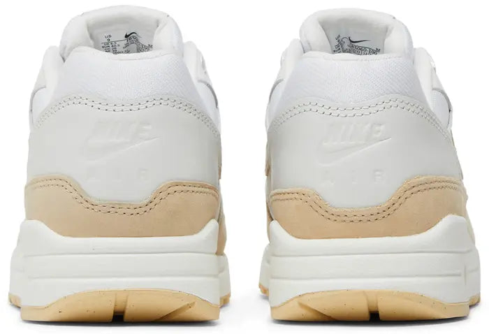 Wmns Air Max 1 Premium 'Sanddrift'
