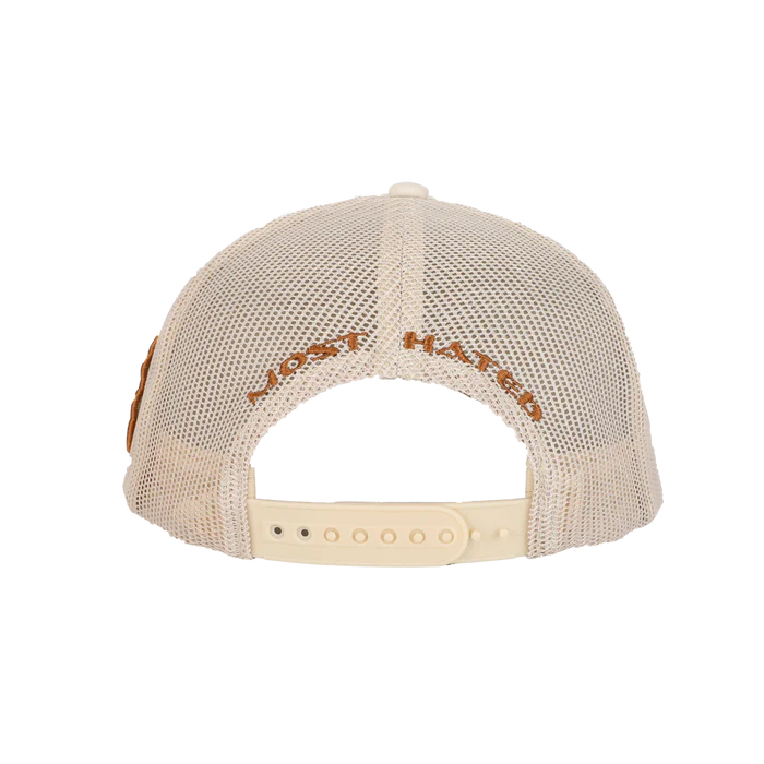 Sandstorm Puff Trucker