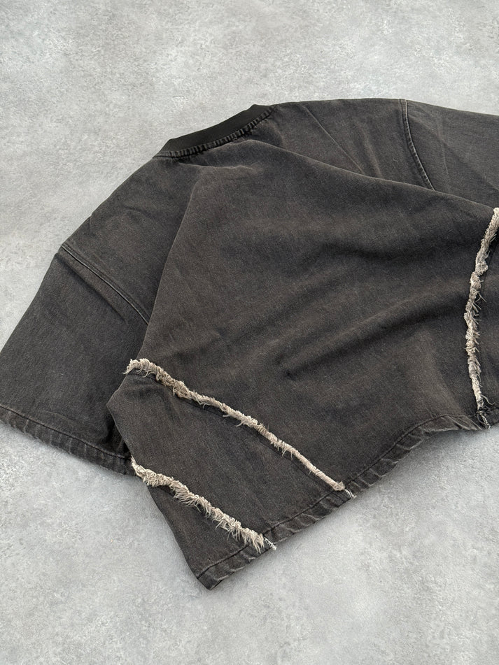 Denim Armor Black