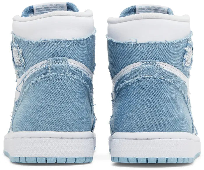 Wmns Air Jordan 1 Retro High OG 'Denim'