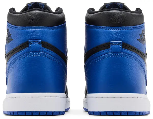 Air Jordan 1 Retro High OG 'Royal' 2026