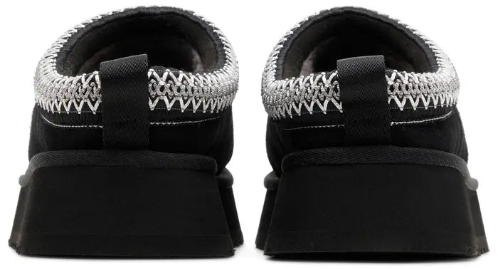 Wmns Tazz Slipper 'Black'