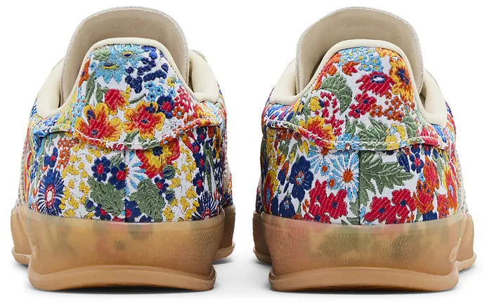 Liberty London x Wmns Gazelle Indoor 'Floral Embroidery'