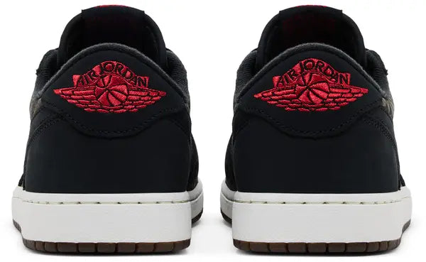 Air Jordan 1 Low OG 'Laser'