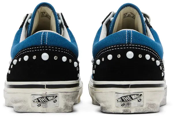 Vans Old Skool 36 LX 'Pearlized Pack - Black Navy'