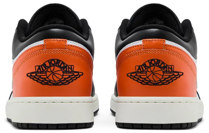 Air Jordan 1 Low 'Shattered Backboard Alternate'