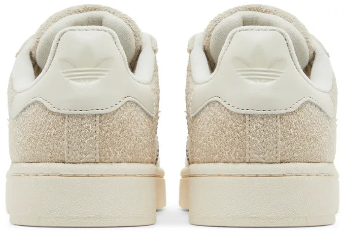 Wmns Campus 00s 'Wonder White'