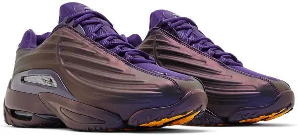 NOCTA x Hot Step 2 'Eggplant'