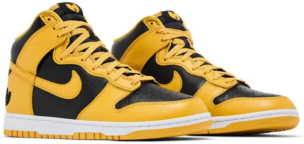 Wu-Tang x Dunk High Retro Premium 2024