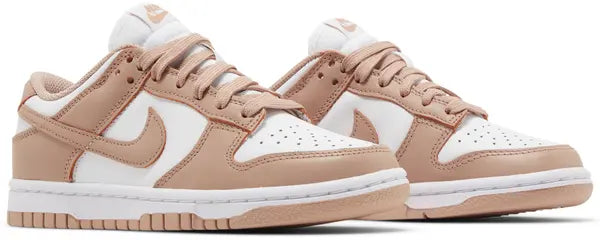 Wmns Dunk Low 'Rose Whisper'