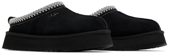 Wmns Tazz Slipper 'Black'