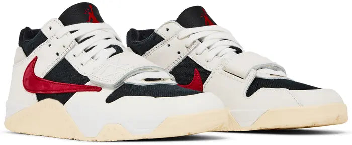 Travis Scott x Jordan Jumpman Jack TR 'University Red'