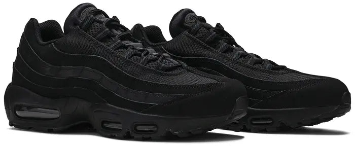 Nike Air Max 95 'Triple Black'