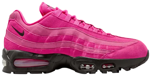 Air Max 95 OG Big Bubble Fireberry
