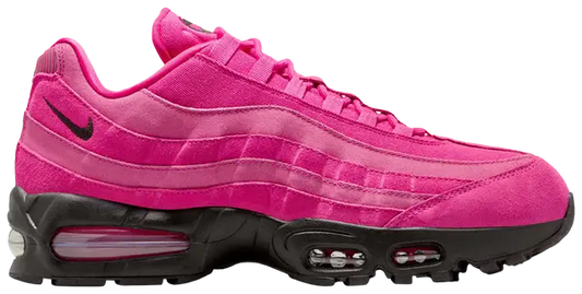 Air Max 95 OG Big Bubble Fireberry