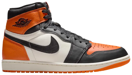 Air Jordan 1 Retro High OG 'Shattered Backboard' 2025