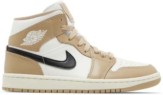 Wmns Air Jordan 1 Mid 'Desert'