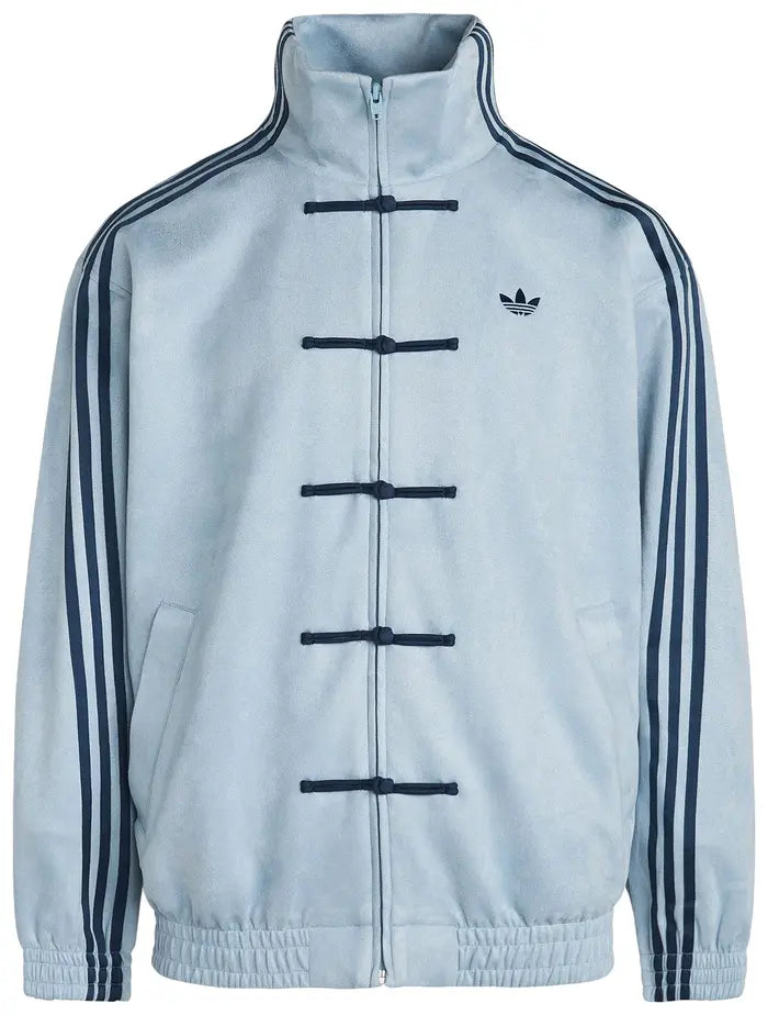 adidas Originals CTT Jacket 'Blue'