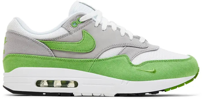 Patta x Air Max 1 'Chlorophyll' 2024