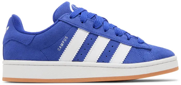 Campus 00s 'Semi Lucid Blue White Gum'