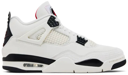 Air Jordan 4 Retro 'Flight Club'