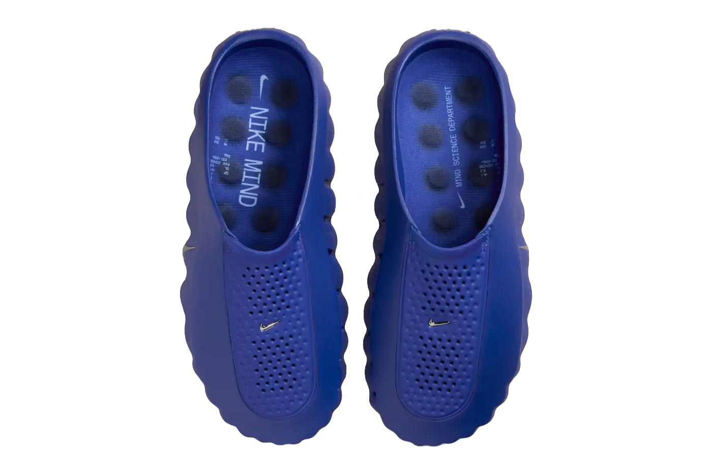 Nike Wmns Mind 001 'Old Royal'