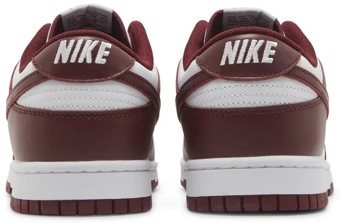 Dunk Low 'Team Red'