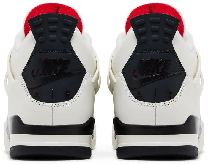 Air Jordan 4 Retro 'Flight Club'