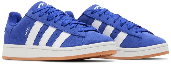 Campus 00s 'Semi Lucid Blue White Gum'