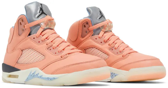 DJ Khaled x Air Jordan 5 Retro 'We The Best - Crimson Bliss'